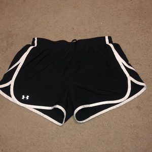Under Armour athletic shorts